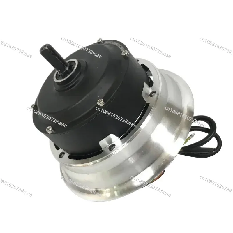 11 Inch 72V 3500W Motor Wheel - Mesin 60V 1600W 2800W 3000W 3500W
