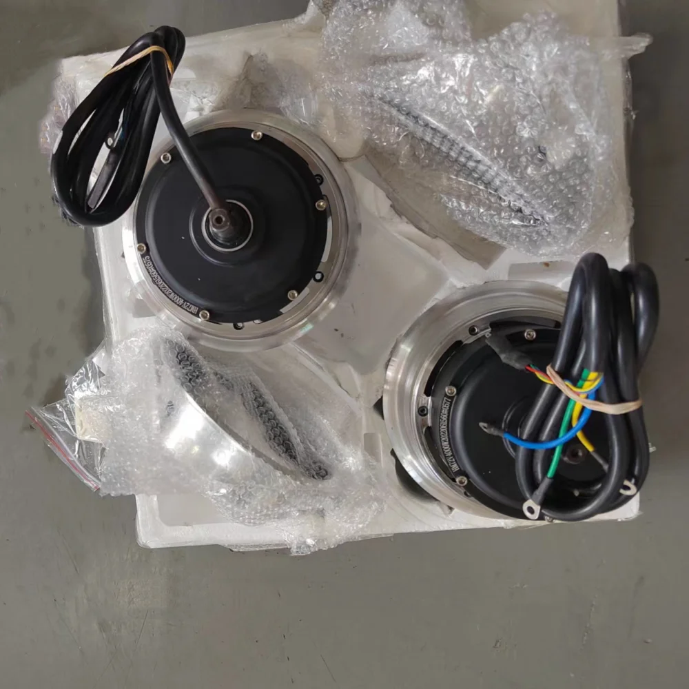 Motor Hub Skuter Listrik Tanpa - 60V 5000W Brushless Hub Motor ulasan dan harga