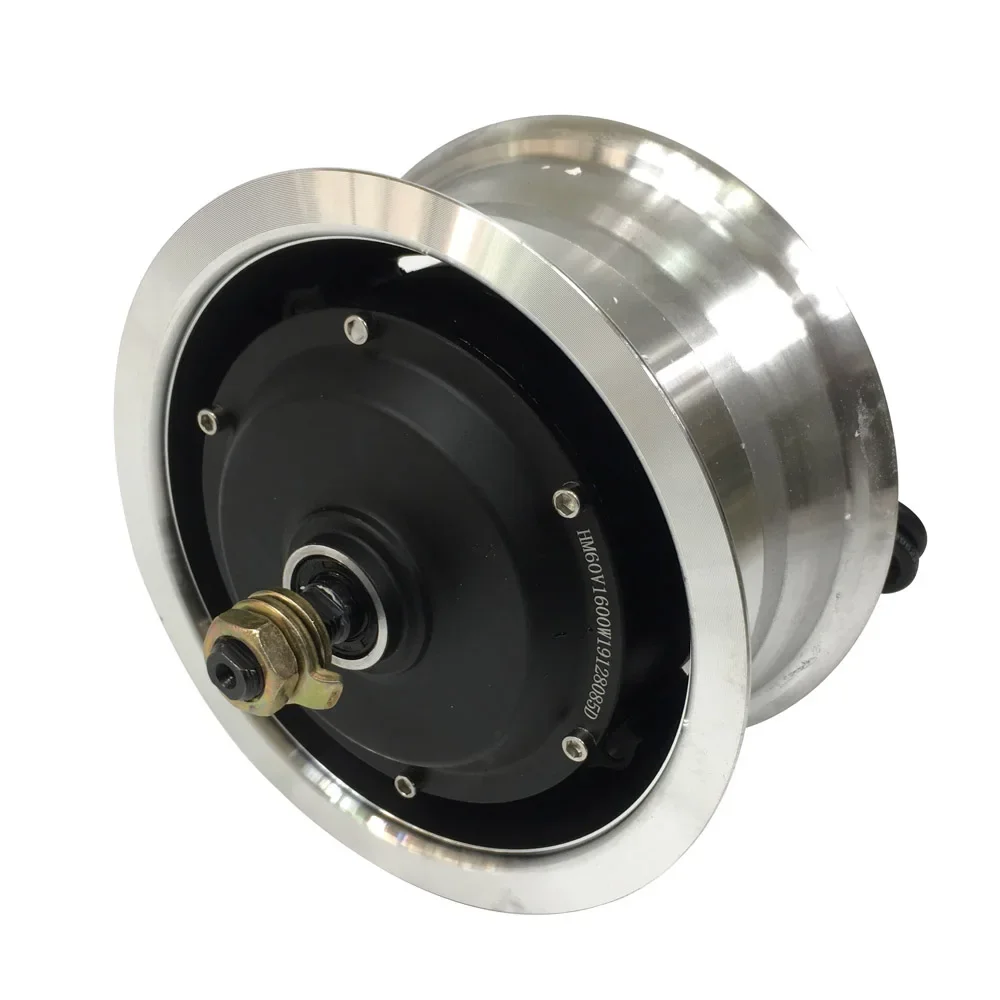 Motor Hub Skuter Listrik Tanpa - 60V 5000W Brushless Hub Motor ulasan dan harga