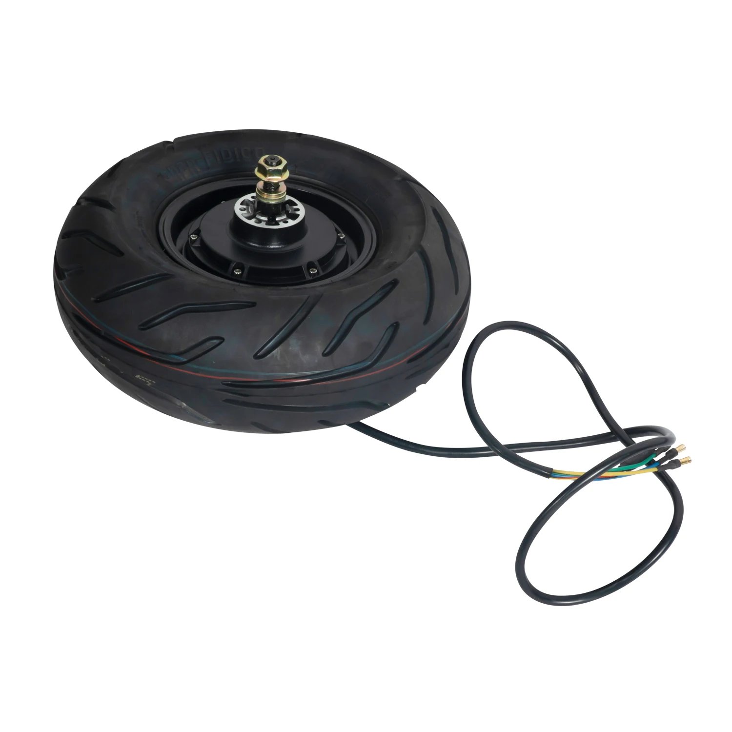 Skuter Listrik JL 60V 72V 4000 - 60V 5000W Brushless Hub Motor ulasan dan harga