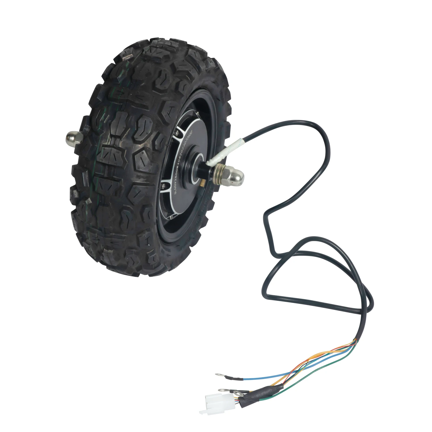 Skuter Listrik JL 60V 72V 4000 - 60V 5000W Brushless Hub Motor ulasan dan harga