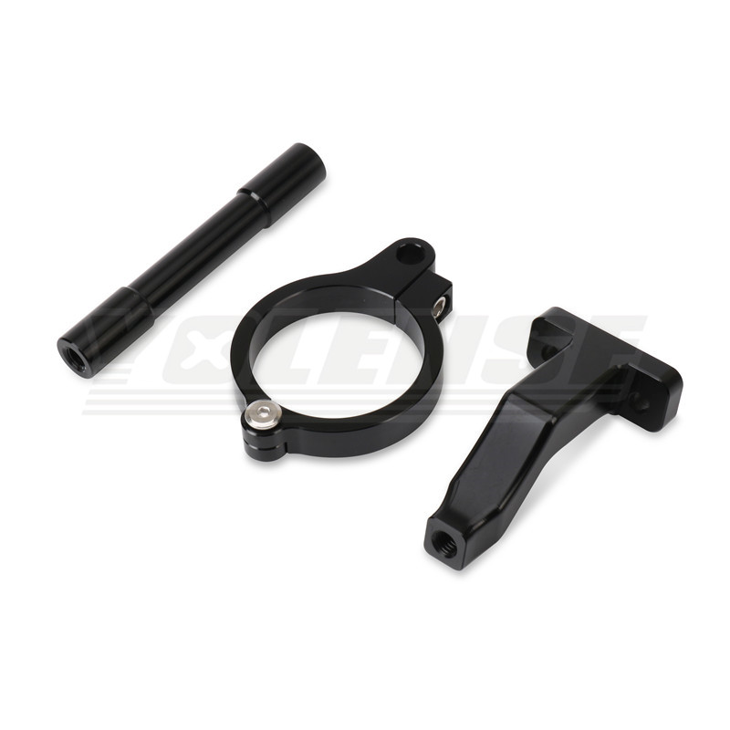 Aksesoris Motor CNC Kit Pemasa - Steering Damper Stabilizer Kit Cnc ulasan dan harga