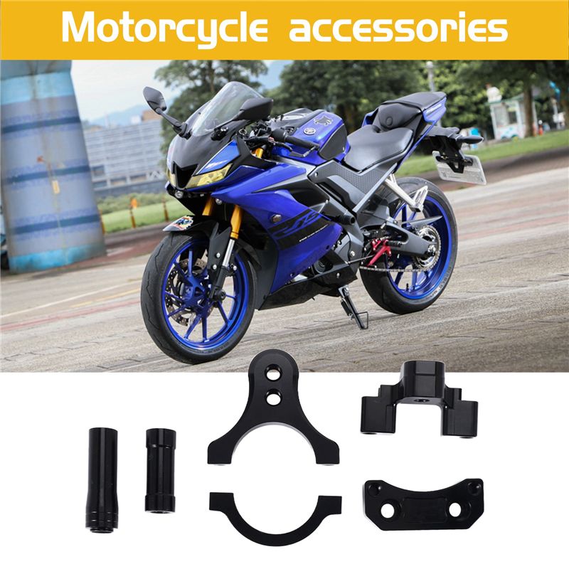 Kit Penyangga Peredam Kemudi S - Steering Damper Stabilizer Kit Cnc ulasan dan harga