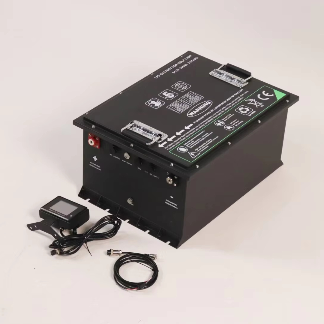 Baterai Lifepo4 Pintar 48V 60V - 72V 30Ah Lifepo4 Battery Pack ulasan dan harga